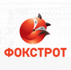 Фокстрот Фокстрот