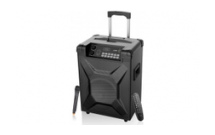 Запалюй на вечірці разом з портативної колонкою F&D T2 Запалюй на вечірці разом з портативної колонкою F&D T2