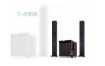 Чисте і насичене звучання кінотеатру для будинку — F&D T-400X Чисте і насичене звучання кінотеатру для будинку — F&D T-400X