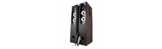 acoustics 2.0 Fenda T-60X Wooden acoustics 2.0 Fenda T-60X Wooden