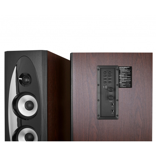 acoustics 2.0 F&D T-60X Wooden acoustics 2.0 F&D T-60X Wooden