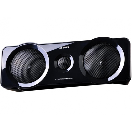 5.1 speaker system F&D F6000U