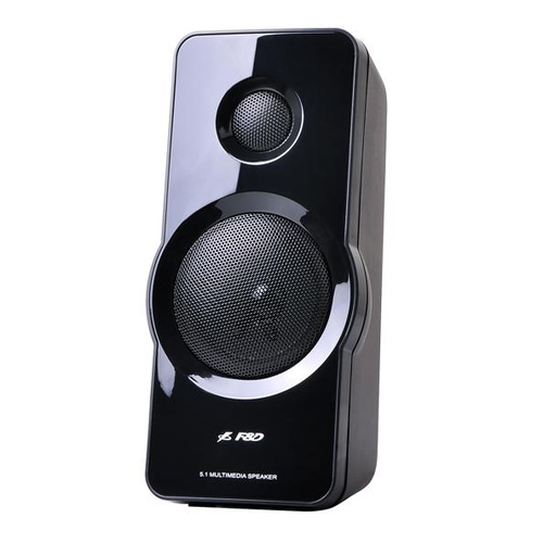 5.1 speaker system F&D F6000U