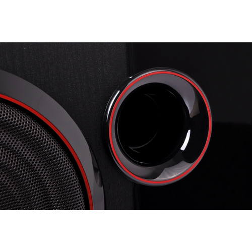 5.1 speaker system F&D F3000U