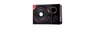 multimedia speaker system F&D F3000X
