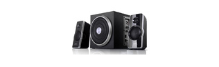 acoustics 2.1 Fenda F&D A320 acoustics 2.1 Fenda F&D A320
