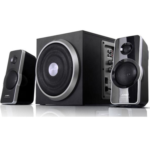acoustics 2.1 Fenda F&D A320 acoustics 2.1 Fenda F&D A320