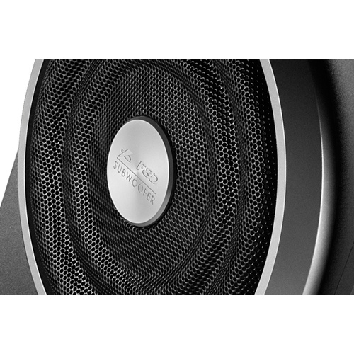 Fenda F&D A320 acoustics 2.1  Fenda F&D A320 acoustics 2.1