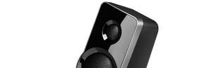 F&D a320 acoustics 2.1  F&D a320 acoustics 2.1