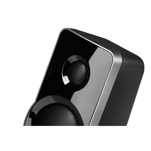 F&D a320 acoustics 2.1  F&D a320 acoustics 2.1