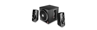 acoustics 2.1 F&D A320 acoustics 2.1 F&D A320