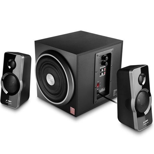 acoustics 2.1 F&D A320 acoustics 2.1 F&D A320