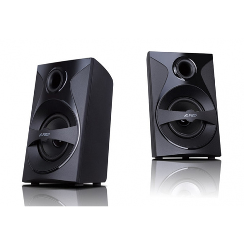 multimedia speaker system Fenda F&D F3800X