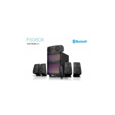 Акустична система F5060X Акустична система F5060X