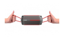 Летнее настроение с Bluetooth колонкой F&D W12 Летнее настроение с Bluetooth колонкой F&D W12